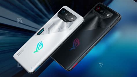 ROG Phone II officially priced in the Philippines .